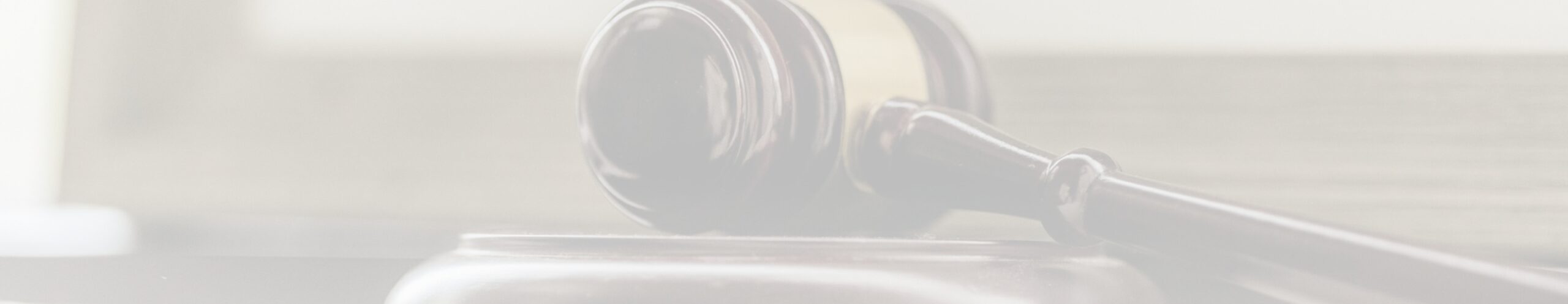 Gavel Background