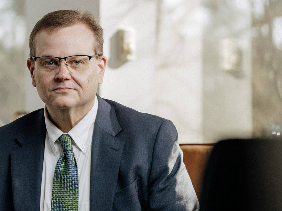 The Ram Law Firm Doug Headshot