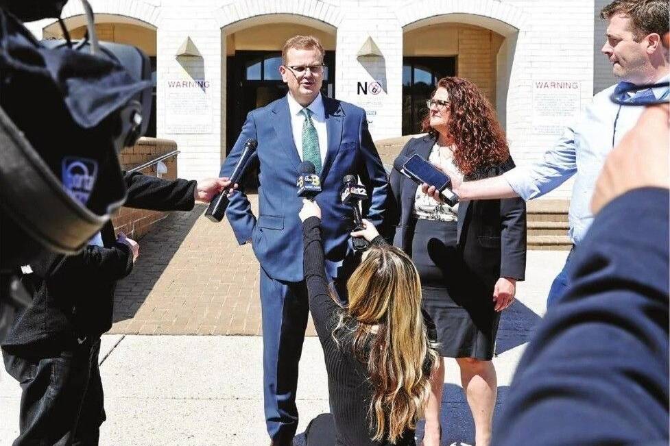 Wavie Jones Verdict Photo