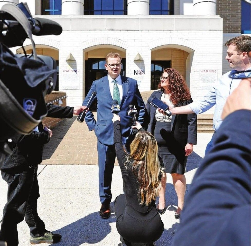 Wavie Jones Verdict Photo